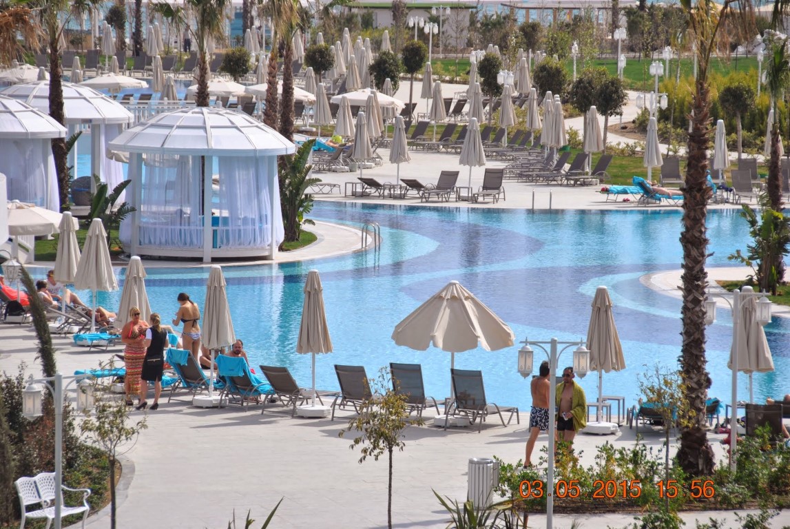 imagini hotel SUENO DELUXE BELEK